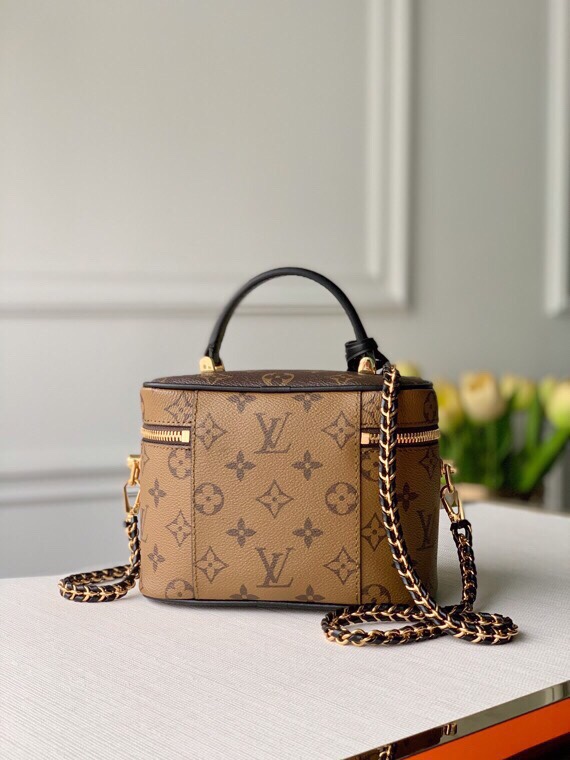 LV Cosmetic Bags